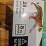 Thames & Kosmos Tiger Anatomy Model Image 4