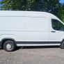 Maxus 231 Van for Sale Image 4