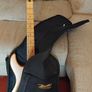 Yamaha Pacifica 112 Electric Guitar + Boston Gig Bag Image 5
