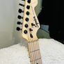 Guitar Squier Strat Custom Image 3