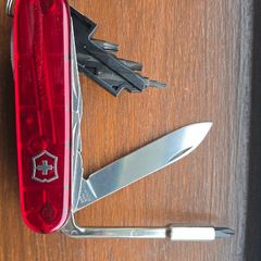 Victorinox Cybertool M Brand New Unused