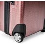 CabinOne WizzAir Hand Luggage 40 x 30 x 20 cm 2 Wheels Trolley Cabin Luggage Suitcase. Image 7