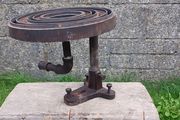 Don Oil Burner