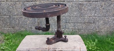 Don Oil Burner