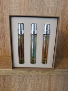 MOLTON BROWN Worth 56e Woody and Aromatic Eau de Parfum Discovery Set