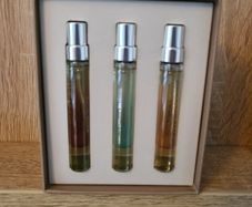 MOLTON BROWN Worth 56e Woody and Aromatic Eau de Parfum Discovery Set