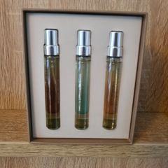 MOLTON BROWN Worth 56e Woody and Aromatic Eau de Parfum Discovery Set
