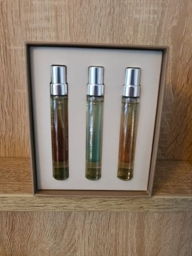 MOLTON BROWN Worth 56e Woody and Aromatic Eau de Parfum Discovery Set
