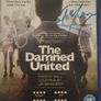 CLEARANCE Lot of autographed Blu-ray Hugh Jackman, Bono, Colin Farrell, Will Ferrell etc Image 8
