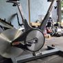 Keiser m3 spin bikes Image 4