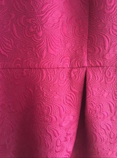 Oasis size 16/18 stunning embellished dress E87 New