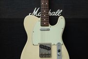Fender Japan Telecaster TL62 2010 - Olympic White