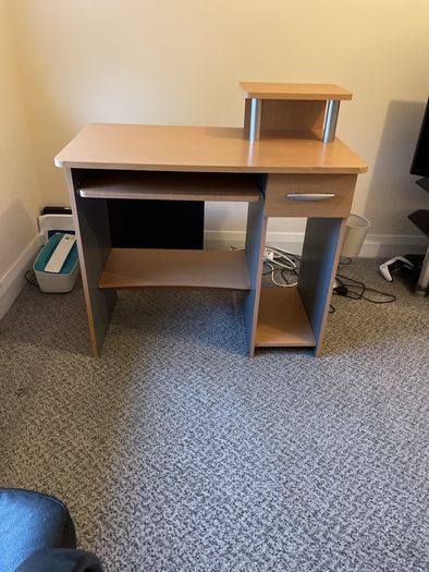 Office Desk
