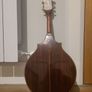Mandolin Regal 1930's,  Beautiful Image 2