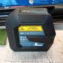 Bosch GLL 2-15 G Green Self-Levelling Cross-Line Laser with Tripod Image 7