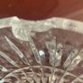 waterford glass bowl Image 3