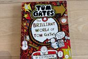 Tom Gates: The Brilliant World of Tom Gates
