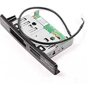 HP Pavilion A6228X Internal 15-in-1 Multi-Card Reader with Cable B-A6375-A41 A0101004603 5070-2566