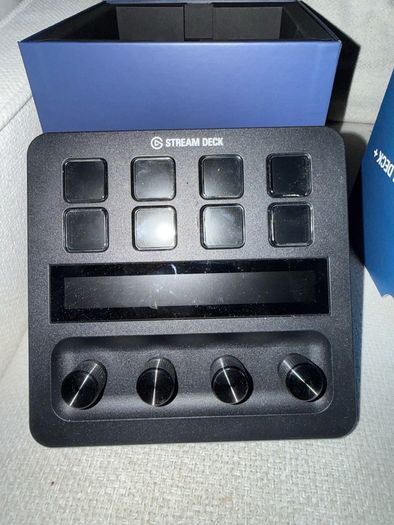 Elgato Stream Deck +