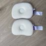 Two Clevamama Infant pillows Image 3