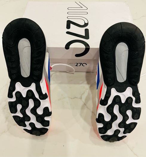 Nike airmax 270