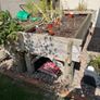 Veg Trough 65x155cms Image 2