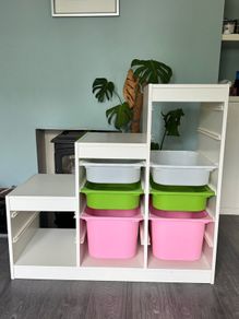 IKEA Trofast