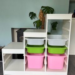 IKEA Trofast