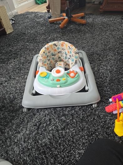 Baby Bits