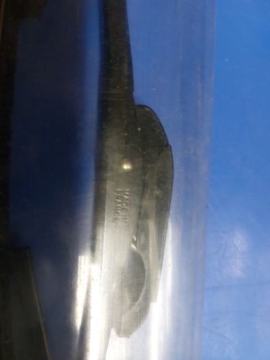 300mm wiper heads