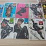 Catwoman Darwyn Cooke DC Comics Image 2