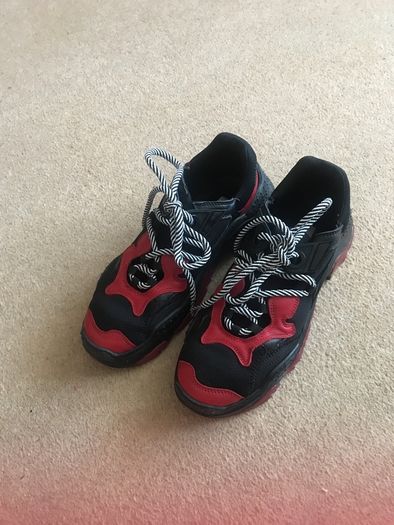 trainers N21