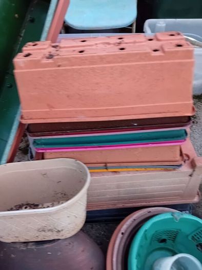 Flower Pots