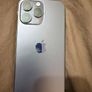 iPhone 14 Pro Max 1TB Deep Purple (partially broken) Image 2