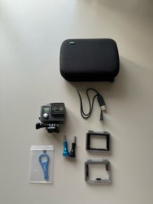GoPro HERO+ Action Camera