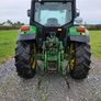 1997 John deere 6200 Image 5