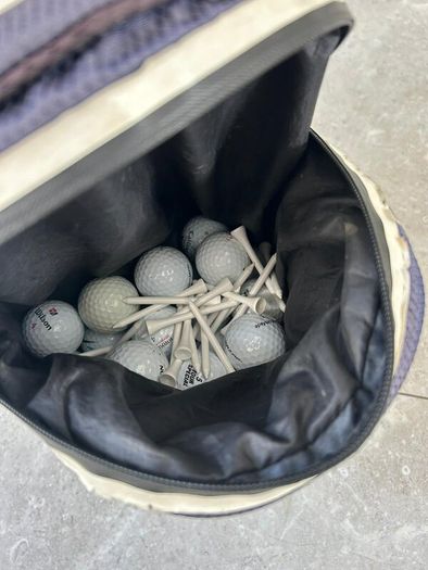 Golf clubs