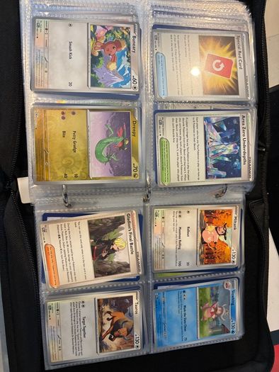 Pokemon TCG Card Collection (480 Cards)