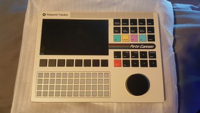 Polyend Tracker AE Pete Cannon Limited Edition - 2021