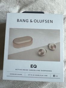 bang & olufsen EQ