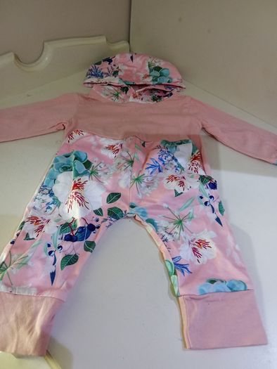 Girls clothing