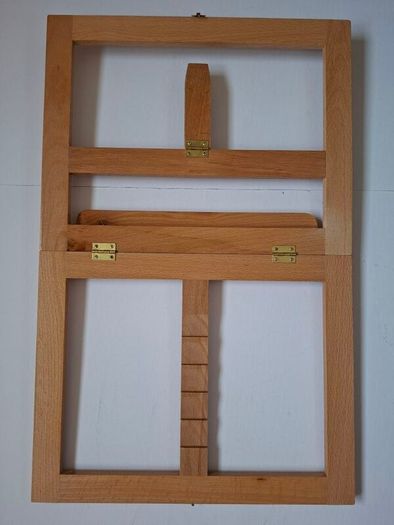 Wooden Art Easel / Lectern