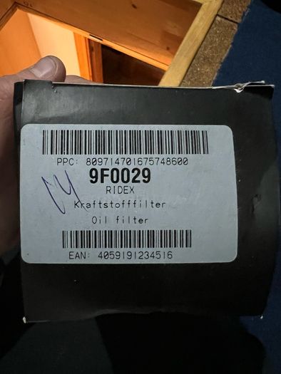 fuel filter for Audi,Seat,Skoda,Volkswagen