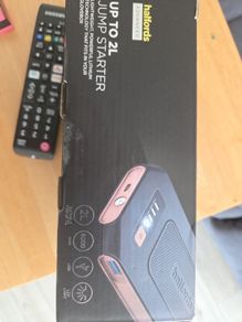 jump starter