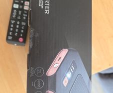 jump starter