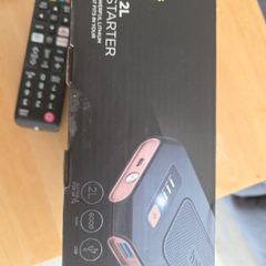jump starter