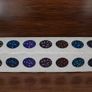 New, colour changing Led, Bonsai flower light, with a remote control Image 4