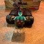 M.a.s.k. Buzzard Kenner Vintage Image 4