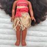 Disney Moana My Friend Princess approx. 14 Used Please look at the pictures Image 3