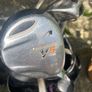 Callaway Golf bag and clubs misc set Image 5